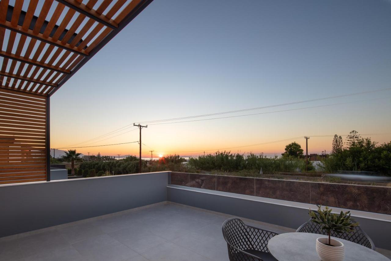 Pigianos Kampos  Sunnyside Villas, Ideal For Vibrant Stays,By Thinkvilla מראה חיצוני תמונה