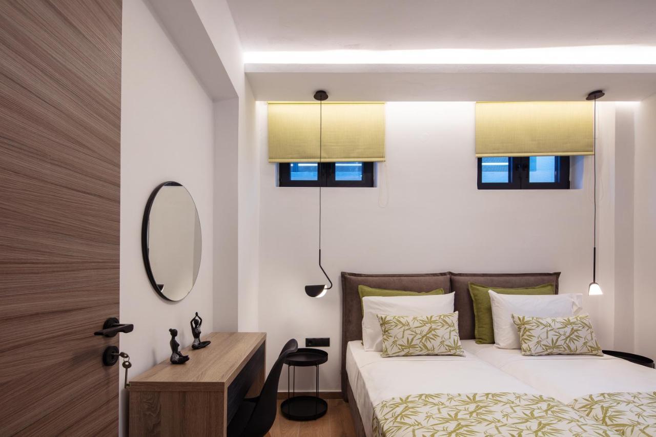 Pigianos Kampos  Sunnyside Villas, Ideal For Vibrant Stays,By Thinkvilla מראה חיצוני תמונה