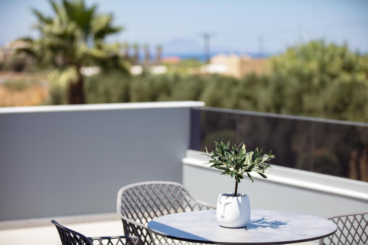 Pigianos Kampos  Sunnyside Villas, Ideal For Vibrant Stays,By Thinkvilla מראה חיצוני תמונה