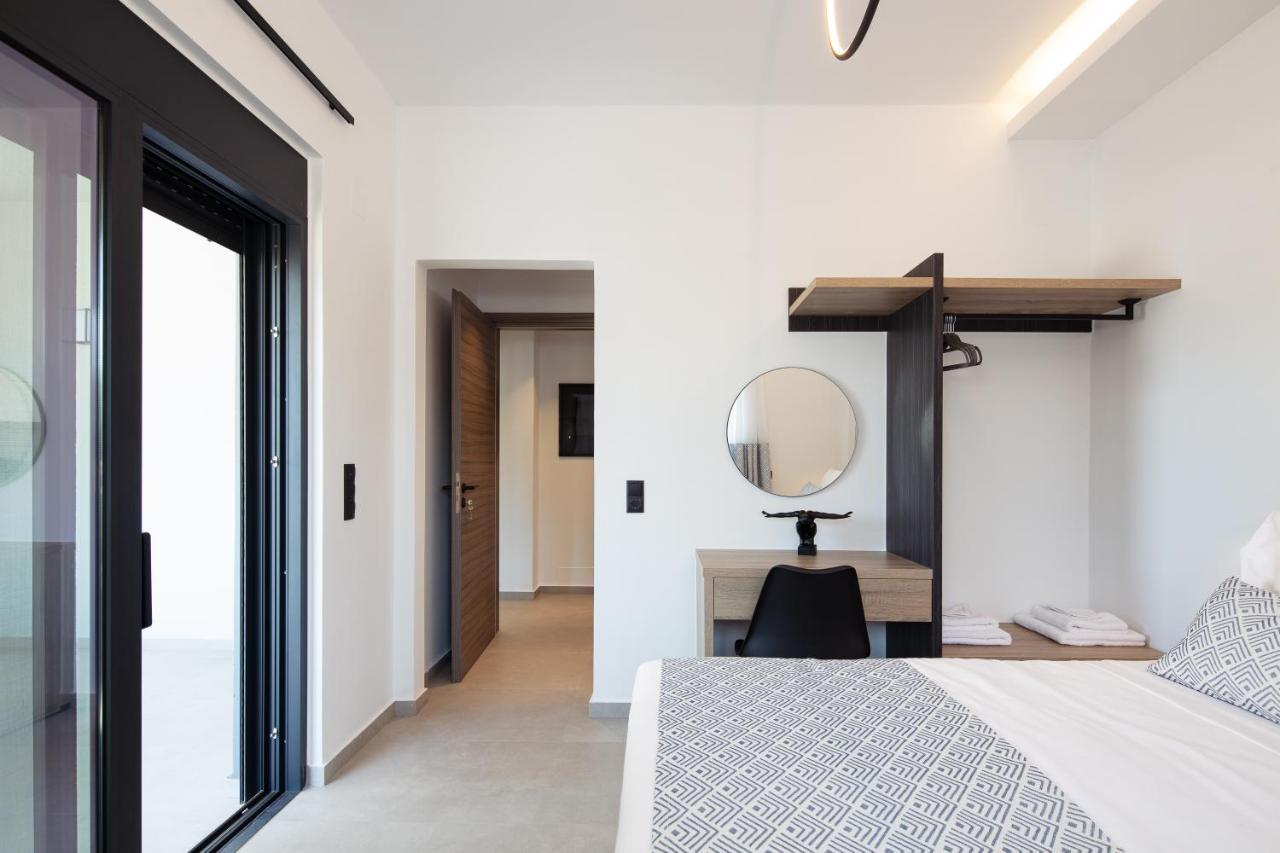 Pigianos Kampos  Sunnyside Villas, Ideal For Vibrant Stays,By Thinkvilla מראה חיצוני תמונה