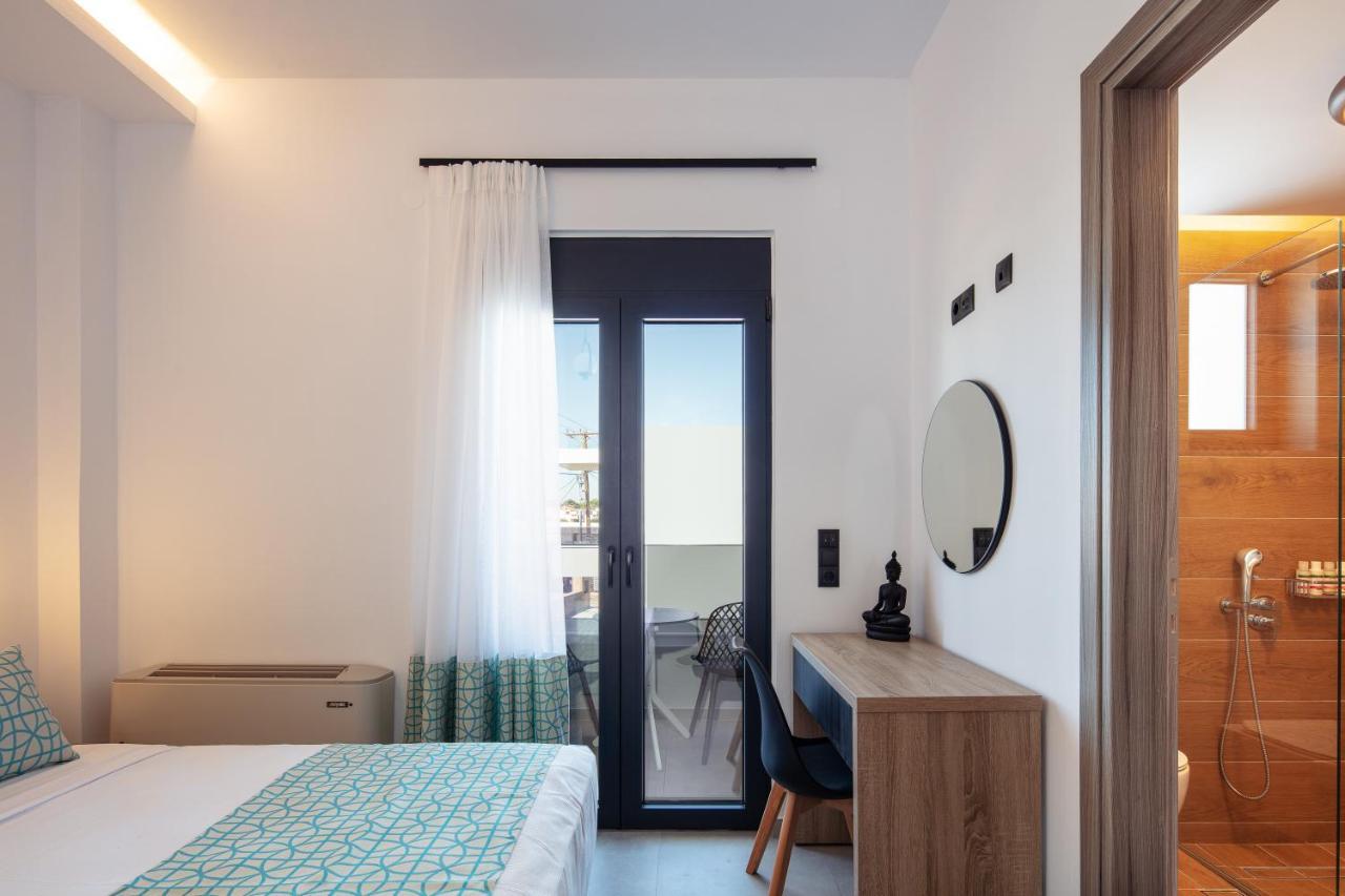 Pigianos Kampos  Sunnyside Villas, Ideal For Vibrant Stays,By Thinkvilla מראה חיצוני תמונה