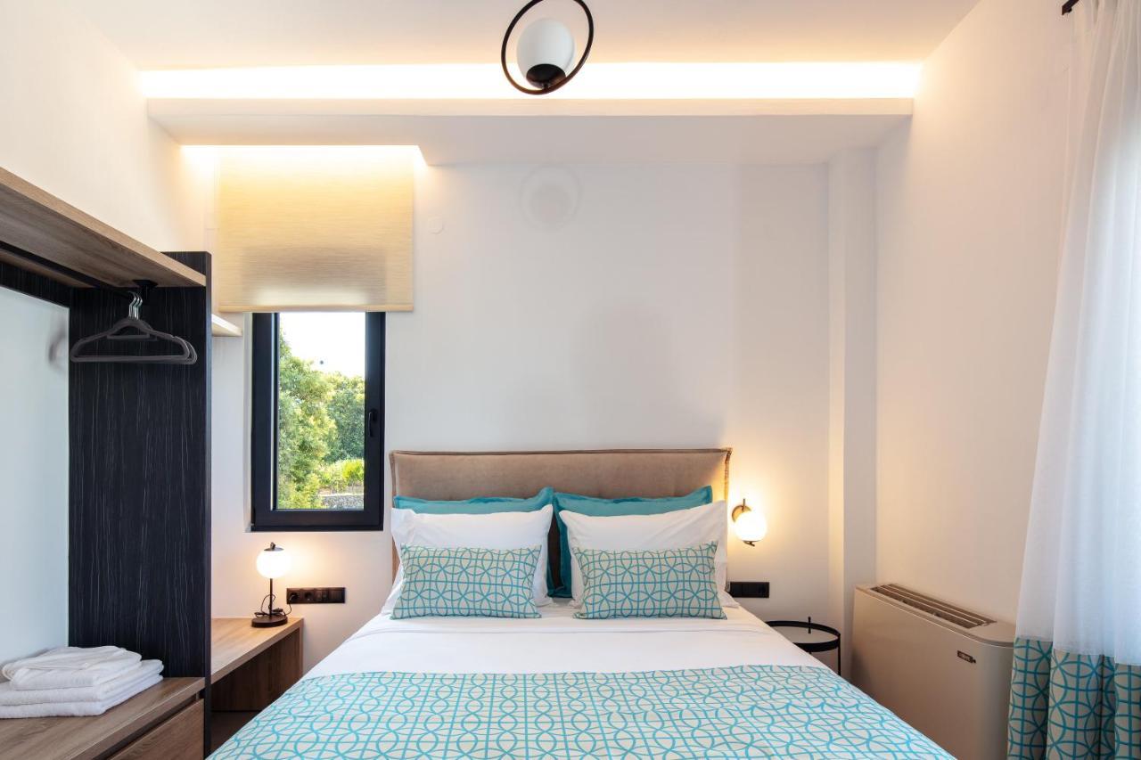 Pigianos Kampos  Sunnyside Villas, Ideal For Vibrant Stays,By Thinkvilla מראה חיצוני תמונה