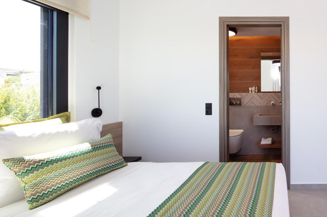 Pigianos Kampos  Sunnyside Villas, Ideal For Vibrant Stays,By Thinkvilla מראה חיצוני תמונה